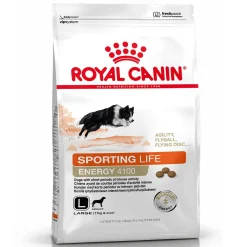 Sporting Life Energy 4100 15 kg>Royal Canin Clearance