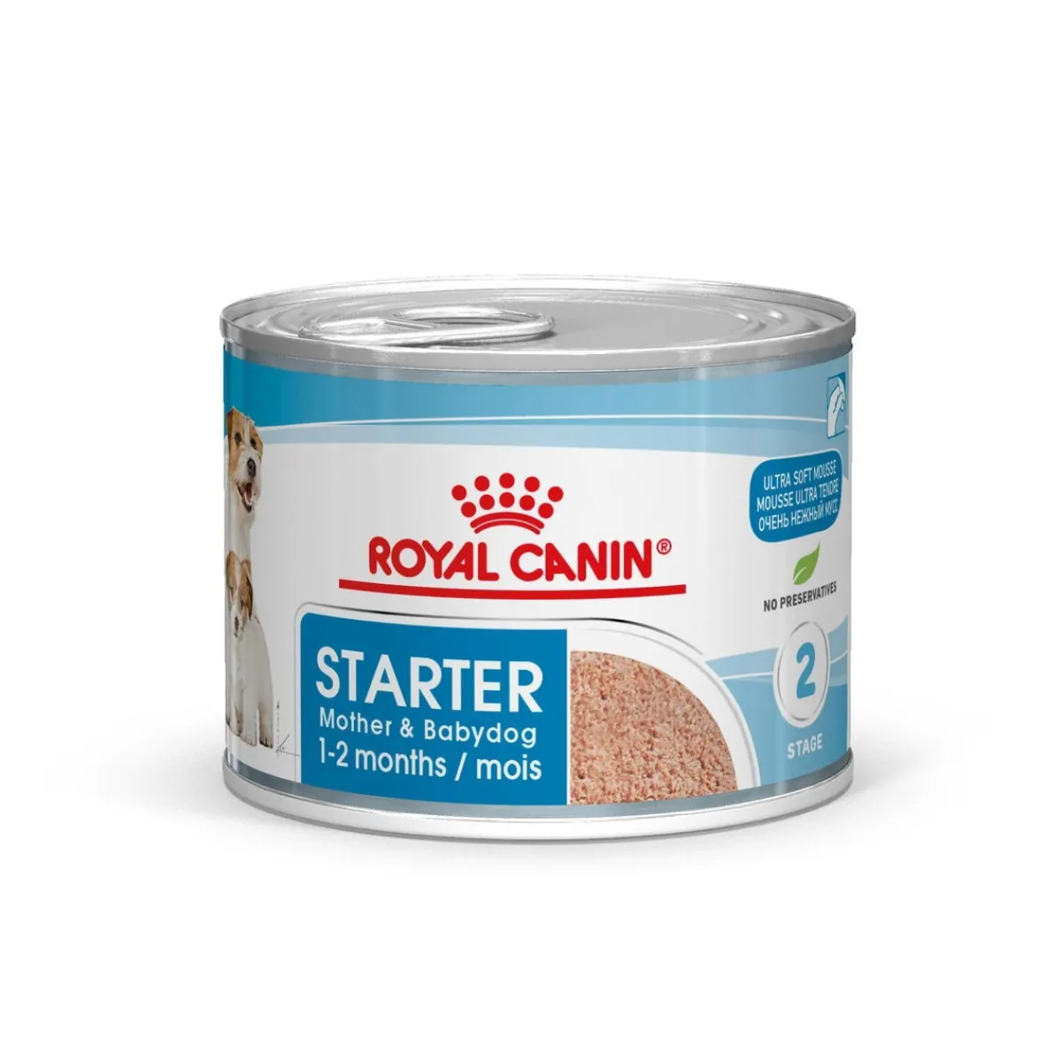 Starter Mother & Babydog>Royal Canin