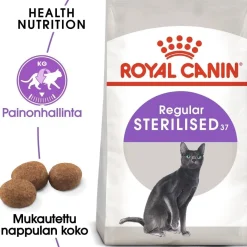 Sterilised>Royal Canin Sale