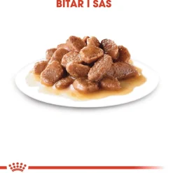 Sterilised Gravy 85g, 48-pack>Royal Canin New