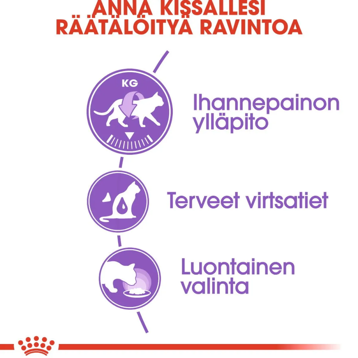 Sterilised Gravy 85g, 48-pack>Royal Canin New