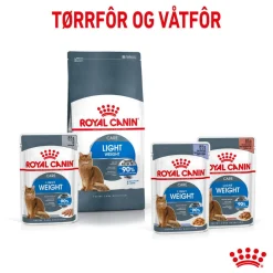 Ultra Light Gravy 85g, 48-pack>Royal Canin Clearance