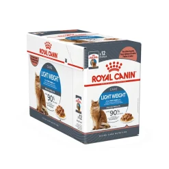 Ultra Light Gravy 85g, 48-pack>Royal Canin Clearance