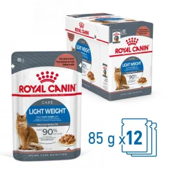 Ultra Light Gravy 85g, 48-pack>Royal Canin Clearance