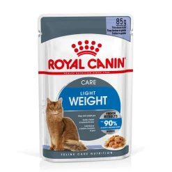 Ultra Light Jelly 85g, 48-pack>Royal Canin Best