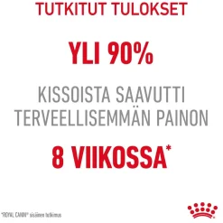 Ultra Light Jelly 85g, 48-pack>Royal Canin Best