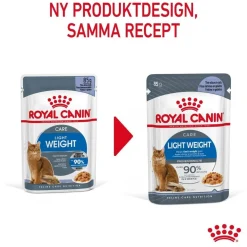 Ultra Light Jelly 85g, 48-pack>Royal Canin Best