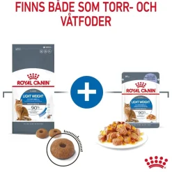 Ultra Light Jelly 85g, 48-pack>Royal Canin Best