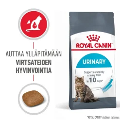 Urinary Care>Royal Canin