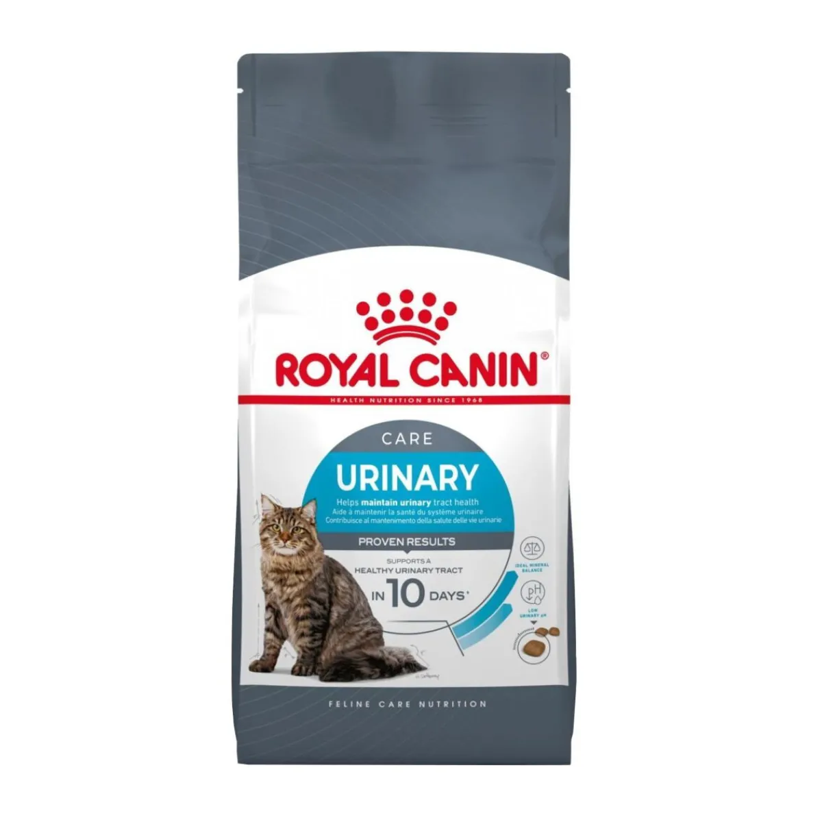 Urinary Care>Royal Canin