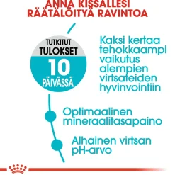 Urinary Care>Royal Canin