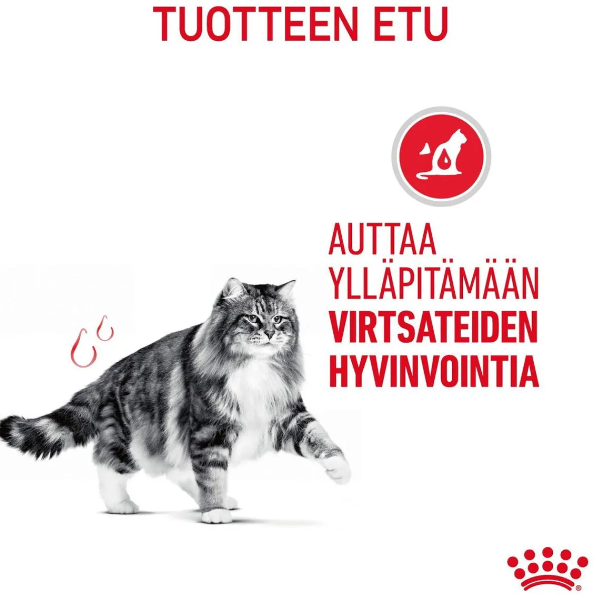 Urinary Care>Royal Canin
