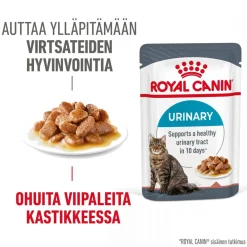 Urinary Care Gravy 12x85g>Royal Canin New