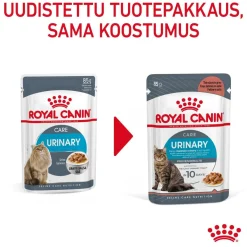 Urinary Care Gravy 12x85g>Royal Canin New