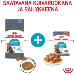 Urinary Care Gravy 12x85g>Royal Canin New