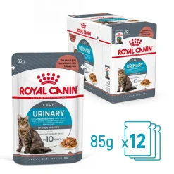 Urinary Care Gravy 85g, 48-pack>Royal Canin Online