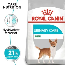 Urinary Care Mini>Royal Canin Hot