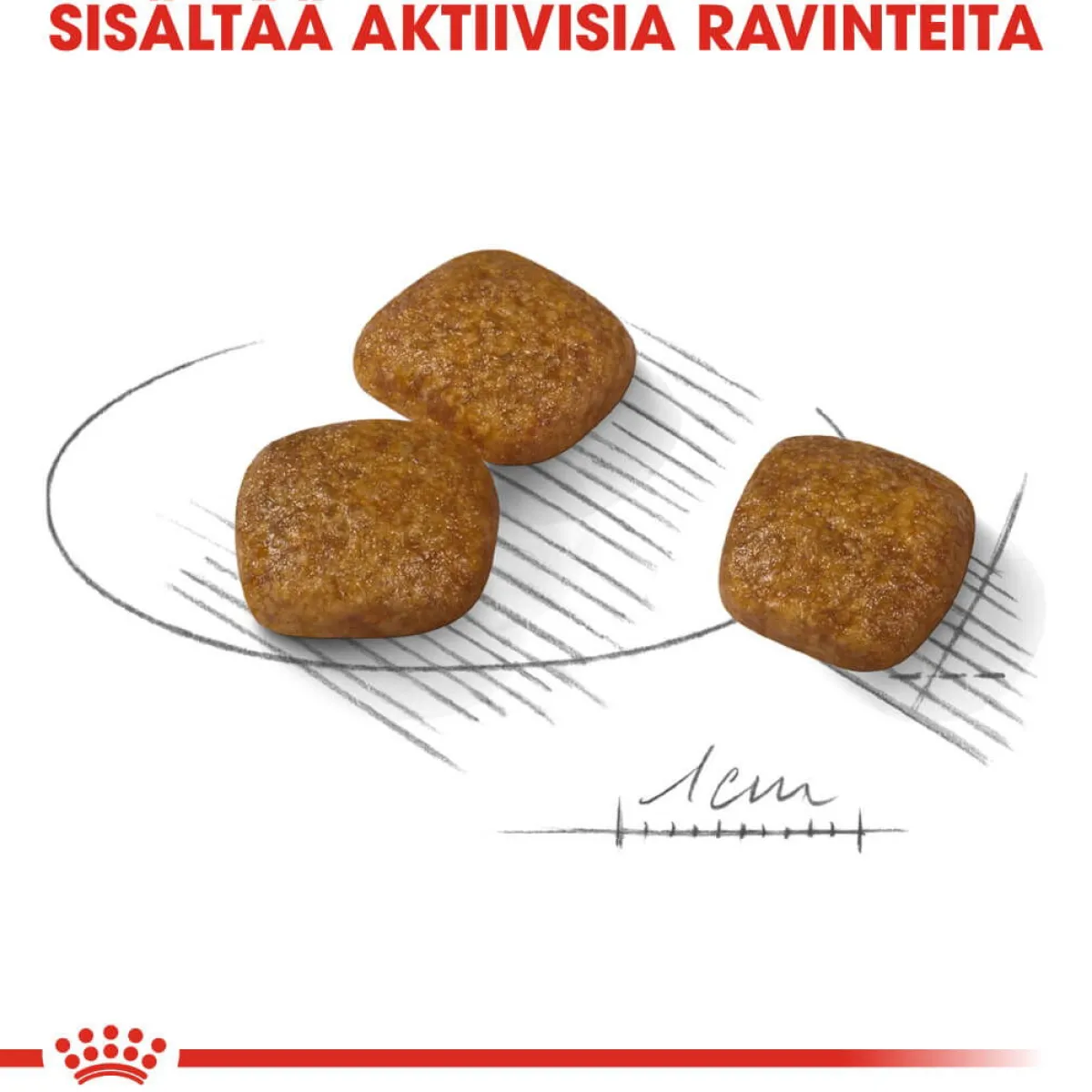Urinary Care Mini>Royal Canin Hot