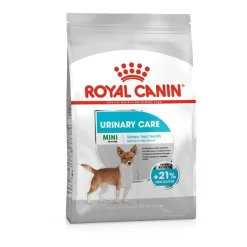 Urinary Care Mini>Royal Canin Hot
