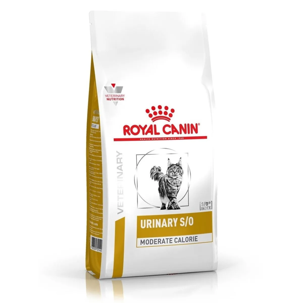 Royal Canin Urinary Moderate Calorie Cat>Royal Canin Veterinary Diets