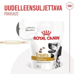 Royal Canin Urinary Treats 230 g>Royal Canin Veterinary Diets Sale