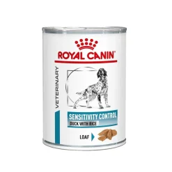 Royal Canin Veterinary Derma Sensitive Control 12 x 420 g>Royal Canin Veterinary Diets Discount