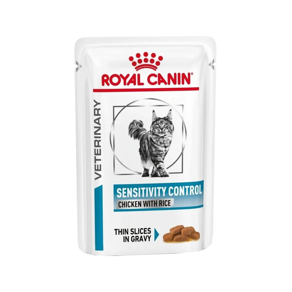 Royal Canin Veterinary Derma Sensitive Cat wet 12 x 85 g>Royal Canin Veterinary Diets Online