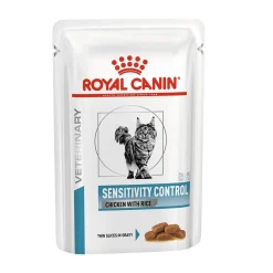 Royal Canin Veterinary Derma Sensitive Cat wet 12 x 85 g>Royal Canin Veterinary Diets Online