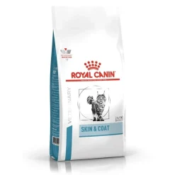 Royal Canin Veterinary Derma Skin Coat Cat>Royal Canin Veterinary Diets Discount