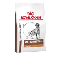 Dog Gastrointestinal Low Fat>Royal Canin Veterinary Diets Outlet