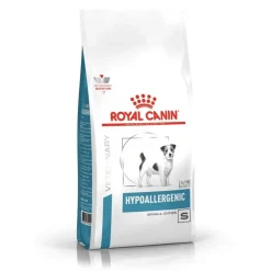Derma Hypoallergenic Small Dog>Royal Canin Veterinary Diets Best