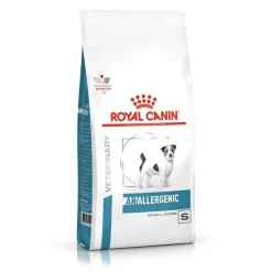 Anallergenic Small>Royal Canin Veterinary Diets Clearance