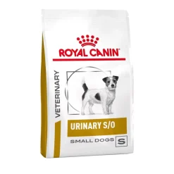 Urinary S/O Small Dog>Royal Canin Veterinary Diets Best