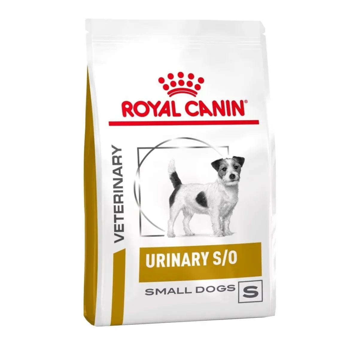 Urinary S/O Small Dog>Royal Canin Veterinary Diets Best