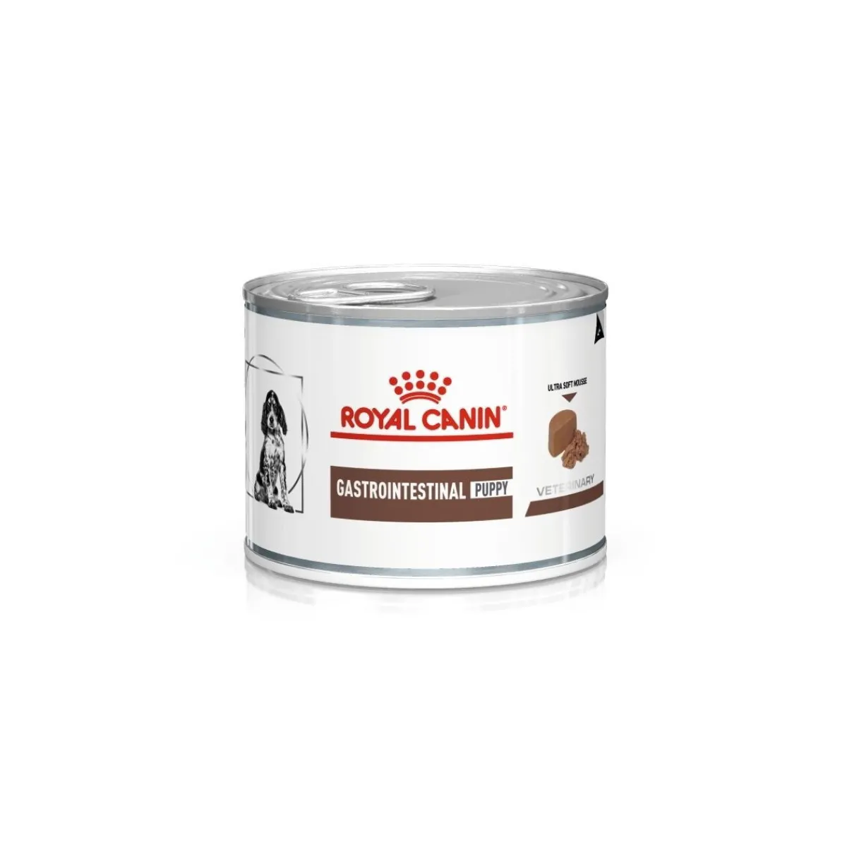 Gastrointestinal Puppy Mousse 12 x 195 g>Royal Canin Veterinary Diets Discount