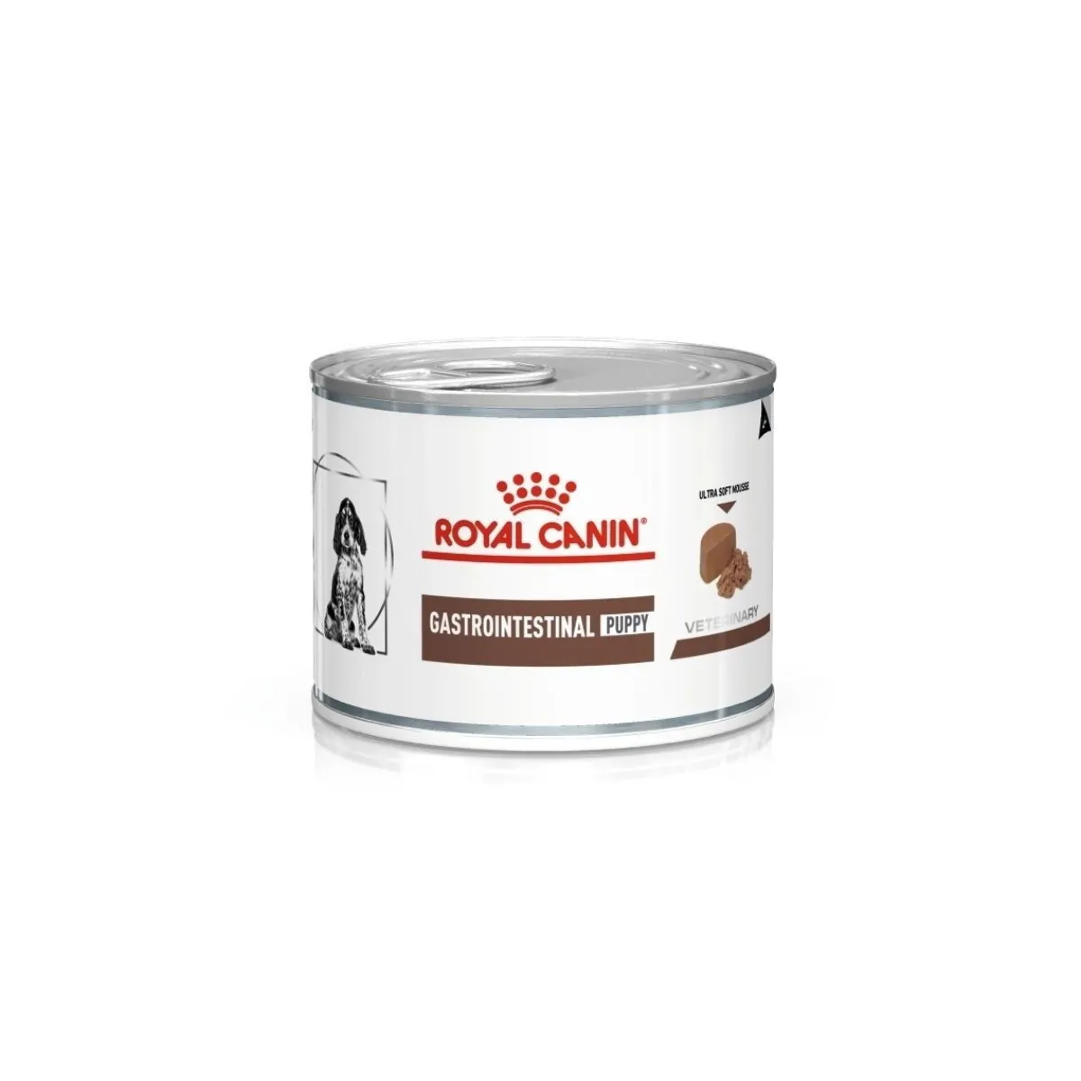 Gastrointestinal Puppy Mousse 12 x 195 g>Royal Canin Veterinary Diets Discount