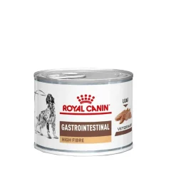 Dog Gastrointestinal High Fibre Loaf 12x410g>Royal Canin Veterinary Diets Outlet