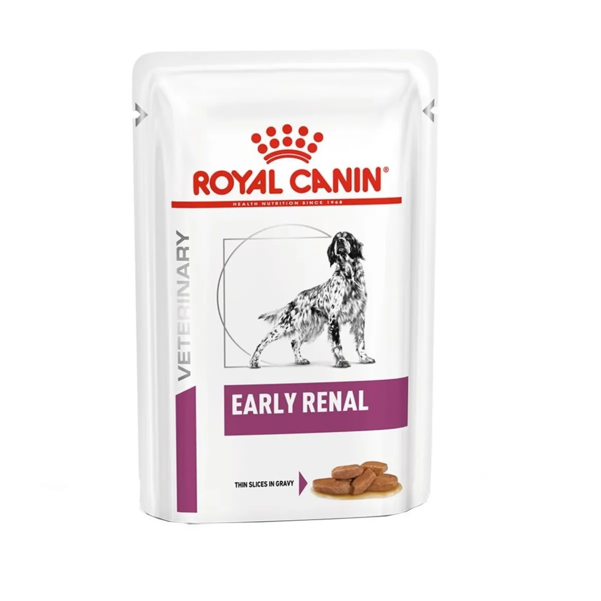Vital Early Renal 12 x 100 g>Royal Canin Veterinary Diets New