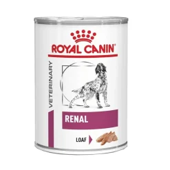Dog Renal wet 410 g>Royal Canin Veterinary Diets Discount