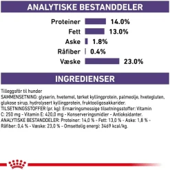 Dog Pill Assist M/L 225g>Royal Canin Veterinary Diets Best