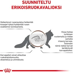 Cat Gastrointestinal Hairball>Royal Canin Veterinary Diets Discount