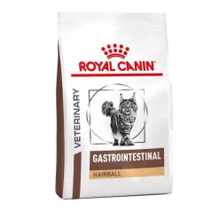 Cat Gastrointestinal Hairball>Royal Canin Veterinary Diets Discount