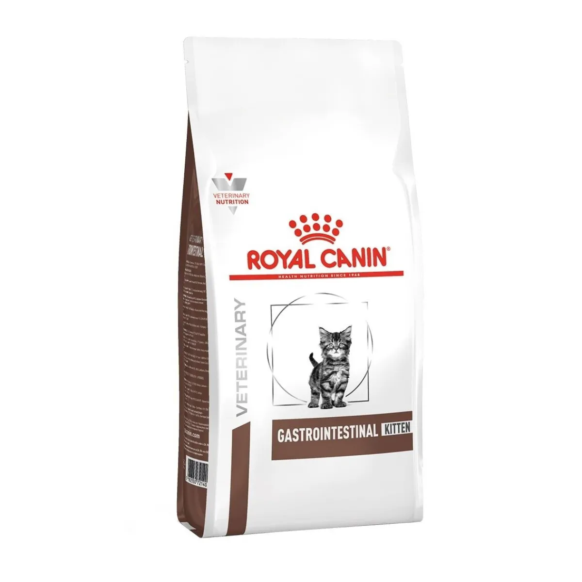 Gastrointestinal Kitten 400 g>Royal Canin Veterinary Diets Outlet