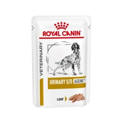 Royal Canin Veterinary Urinary Ageing 12 x 100 g>Royal Canin Veterinary Diets Clearance