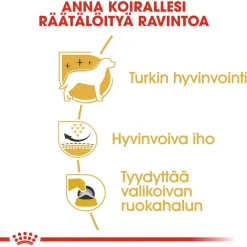 West Highland White Terrier>Royal Canin Online