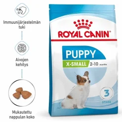 X-Small Puppy>Royal Canin Sale