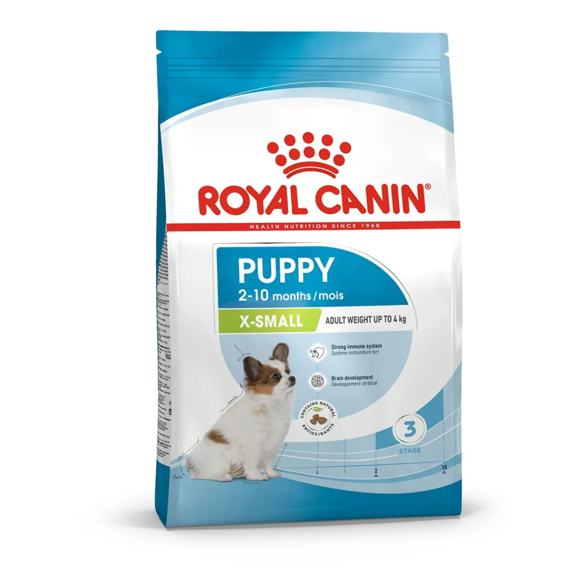 X-Small Puppy>Royal Canin Sale