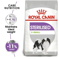X-Small Sterilised 1,5 kg>Royal Canin Sale