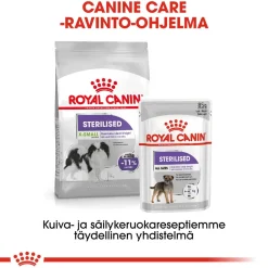 X-Small Sterilised 1,5 kg>Royal Canin Sale