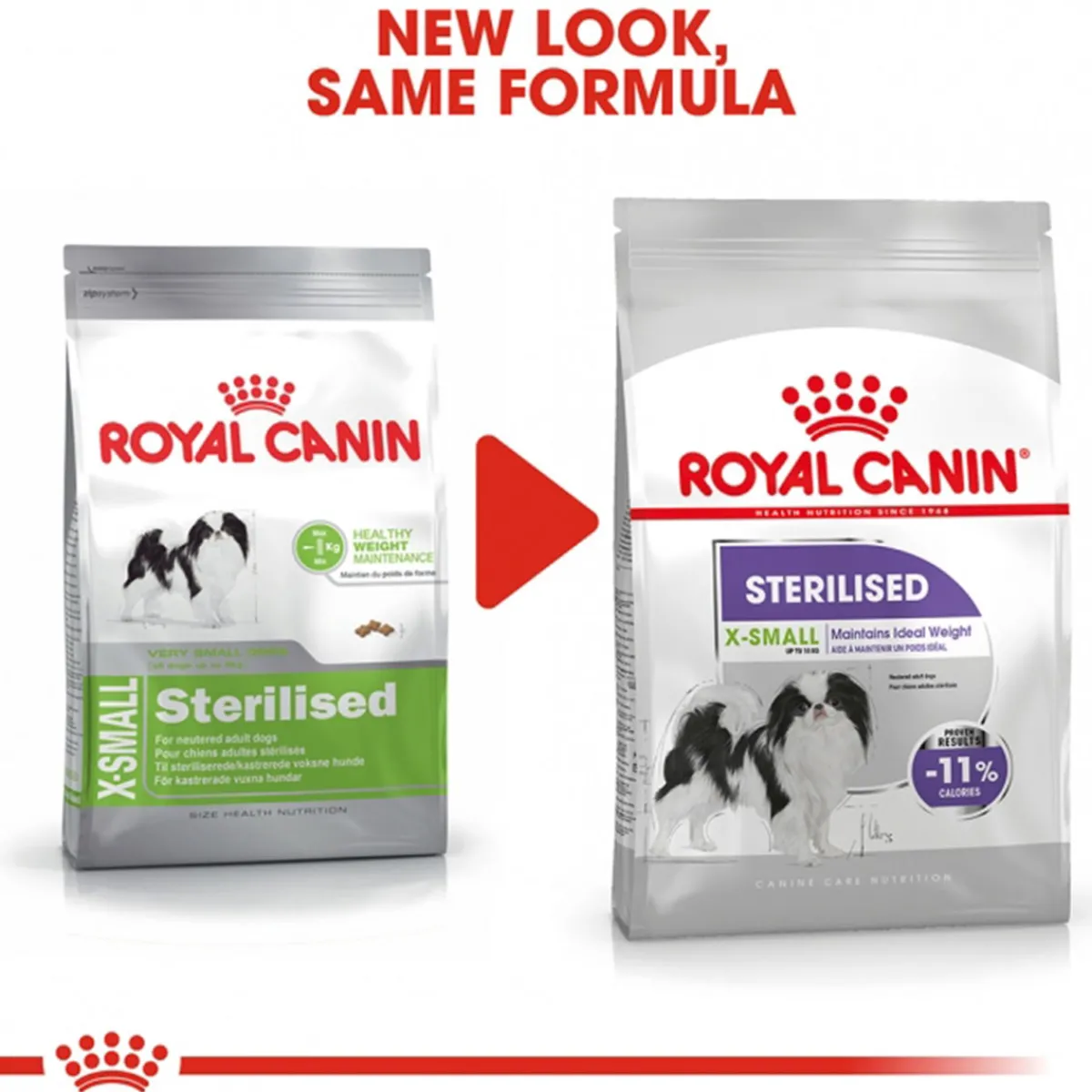X-Small Sterilised 1,5 kg>Royal Canin Sale